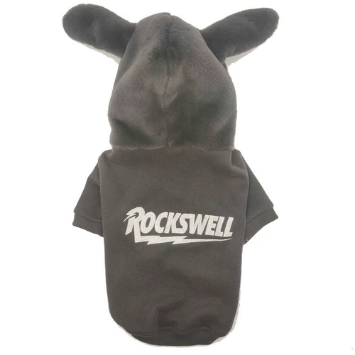 Демисезонный утепленный пуховик, удерживающая тепло милая осенняя толстовка, осенний сезон