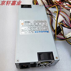 Источник питания для принтера 原装现货huntkey/航嘉hk500-11uepa 1u