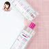 休 小铺 蓓昂斯 一面 Làm sạch sâu dầu tẩy trang nhẹ và tẩy trang môi 500ml nước tẩy trang maybelline Làm sạch