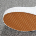 2017 mùa hè trắng openwork giày vải thở của phụ nữ nâng cao nụ lụa giày thấp để giúp nền tảng giản dị giày Plimsolls