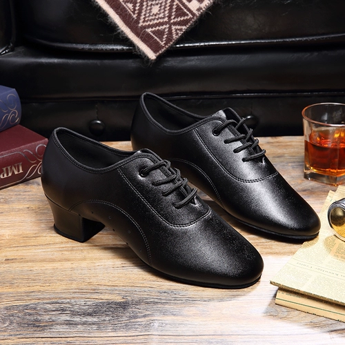 Мужские латинские танце