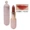 Son môi mờ Kazilan dưỡng ẩm lâu dài vàng collagen light mist lipstick 13 mơ hồ không đánh dấu mờ không thấm nước - Son môi