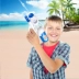 Trẻ em của đồ chơi súng nước kéo lớn loại áp lực cao trôi súng nước chết đuối bãi biển ngoài trời boy dành cho người lớn