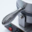 Одиночная пекарня для пекарни Huafu Pan Commercial Pancake Machine
