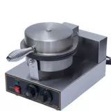 Одиночная пекарня для пекарни Huafu Pan Commercial Pancake Machine