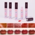 Judydoll orange may mắn bóng new lip men không đánh dấu kéo dài giữ ẩm son bóng son bóng giữ ẩm cup omand06 son bóng	 Son bóng / Liquid Rouge