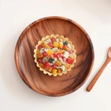 Кокоба Корейская ручная работа 4 -День рождения собачья торт для питомца Кэт использует ручную аватарную закуски на заказ пиццы