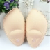 Bobo Invisible Pad Pad Shiatsu Bra Wedding Dress Áo tắm Ngực Pad Đồ lót Chèn Air Cushion Ultra-Thin - Minh họa / Falsies