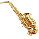 McGweet Saxophone KS-500 E-phẳng Alto Saxophone Nhạc cụ Gió - Nhạc cụ phương Tây