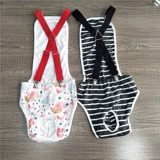 FA Dou Dou Corki Anti -Harassing Big Dog Physicological штаны