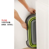 Складная ванна, средство для принятия ванны для купания