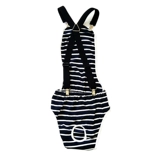 FA Dou Dou Corki Anti -Harassing Big Dog Physicological штаны