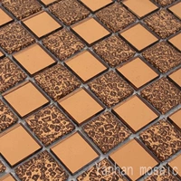 Чайное зеркало+чайный бриллиант