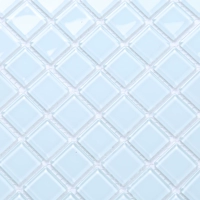 Чистый белый