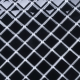 Стеклянная самоклеющаяся мозаика, бассейн на стену