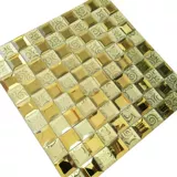 Хрустальная стеклянная мозаичная плитка зеркало телевизионное телевидение Фоновая стена стена наклейка кухонная крыльца