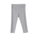 Mùa hè chống nhẹ eo thấp bà bầu dạ dày quần legging hè Quần cotton bà bầu thời trang quần mẹ cắt cúp quần - Phụ nữ mang thai quần / quần bụng quần bầu ống rộng Phụ nữ mang thai quần / quần bụng