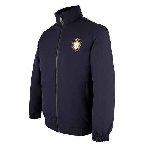 Cavassion-Luxury Down Jacket Confestrian Jacket Knights Duck Pill Confestrian Cotton Kettk Jacket 8102015