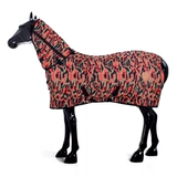 Cavassion Camouflage Winter Crovined Толстый забор для лошади можно удалить 3D Tailor Rockma Horses 8219063