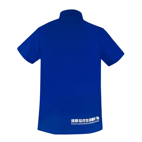 Cavassion Enfestrian T -Form Sports Sweat -поглощение и дышащие летние мужчины и женщины Rocky Horse 8102322