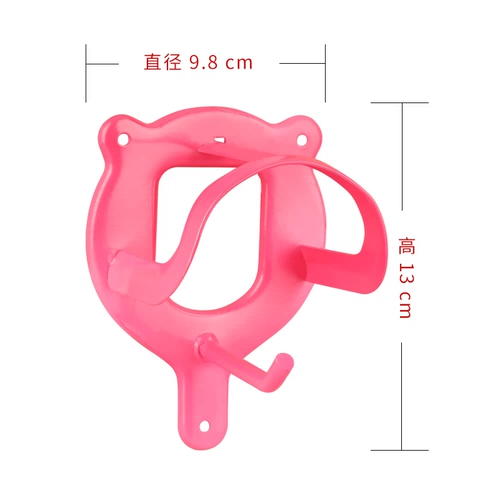 Horse House Hook (железо) конная верховая верховая лошадь поставляет Rocky Horse 8801079