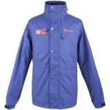 Cavassion Winter Wind Wind Rander Server Two Set Knight Cotton Cotton Romch Horse 8102414