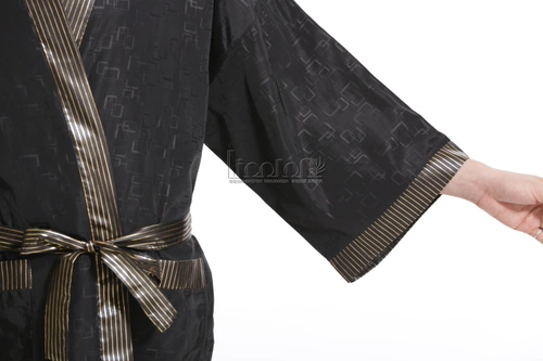 Накидка для стрижки волос для работы, популярно в интернете