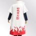 Naruto thế hệ thứ tư áo choàng Namikaze Minato thế hệ thứ tư áo choàng cosplay quần áo điểm bán Cosplay Naruto