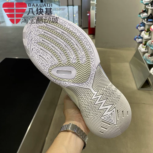 Li Ning, зимняя дышащая спортивная низкая баскетбольная обувь с амортизацией, 2022