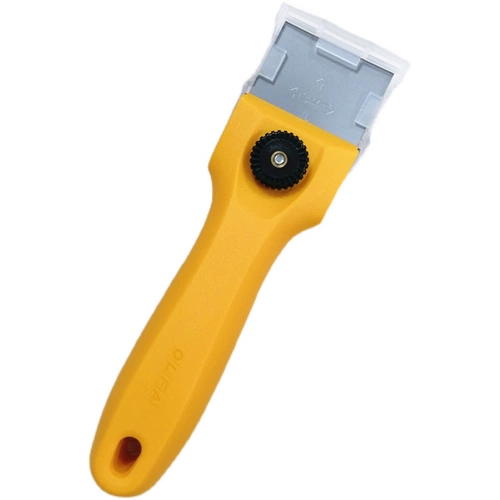 Ольфа Японская импортная скребок стеклянная плит