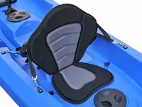 Двойной одиночный каяк каяк каяки сиденье подушка для рыбалки лодки лодка