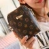 Túi nhỏ nữ túi chuỗi thời trang hoang dã 2017 mới túi điện thoại di động nữ Messenger bag Hàn Quốc phiên bản của triều purse mini