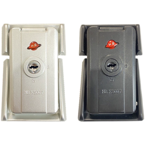 Чемодан, замок, аксессуар