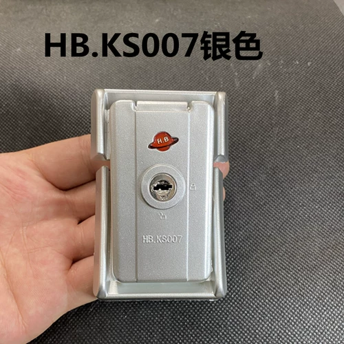 Чемодан, замок, аксессуар