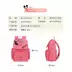 Túi mẹ thời trang mới của Bu Shi Shanlong, túi mẹ và bé đa chức năng, balo, balo dung tích lớn, túi nữ - Túi / túi Baby