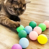 Сменная эластичная игрушка с рельсами, 3 этажей, 14 шт, кот, домашний питомец