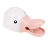 Милая ложка, лопата, универсальный ниблер, домашний питомец, кот