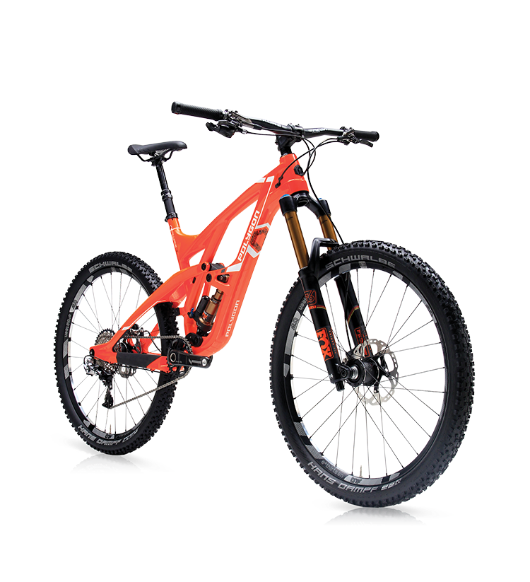 Nukeproof Mega 2019