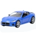 Ma Ma Maserati GT xe hợp kim mô hình kim loại trẻ em kéo lại đồ chơi xe con trai sưu tập xe - Chế độ tĩnh sỉ đồ chơi trẻ em Chế độ tĩnh