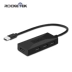 Rocketek usb 3.0 Hub 4 USB cho máy tính xách tay iMac MacBook Air - USB Aaccessories cổng sạc micro usb USB Aaccessories