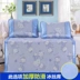 Liangdian thảm lụa băng đơn giường nệm giường mat mùa hè dây an toàn lụa băng cho phụ nữ có thai ba mảnh 1.5 - Thảm mùa hè Thảm mùa hè