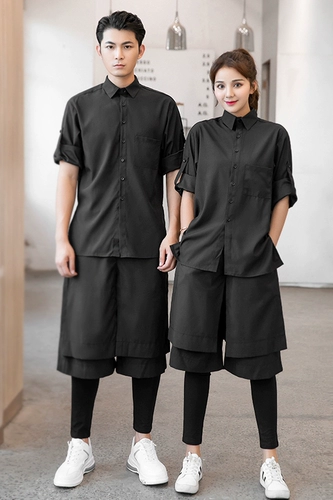 Модная трендовая рубашка для работы подходит для мужчин и женщин, оверсайз