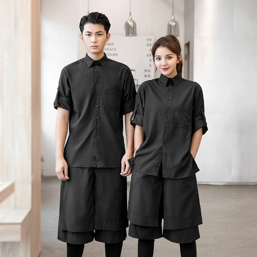 Модная трендовая рубашка для работы подходит для мужчин и женщин, оверсайз
