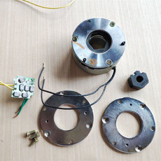 Тормоза 鍘熻houle璞姏鍑忛€熺數鏈哄埞杞﹀櫒dc96vbw鐢电鍒跺姩180w200w250w300w