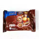 Кафий Zi Duo Duo Cusqi Star Biscuits 85 г/сумка ароматный шоколадный торт сладкий замок