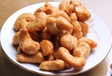 Бесплатная доставка Moriwang, соль, торт 500G питание богатые новогодние товары, орехи, хрустящий торт, вкусные ядра кешью