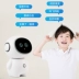 3Q bé thông minh giáo dục sớm robot wifi đa chức năng thoại thoại đồ chơi trẻ em đi kèm giáo dục máy học
