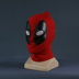 Chết Phục Vụ Headband Deadpool Mask Cosplay Mặt Nạ Hat Tại Chỗ X-Men Movie Halloween cosplay one piece Cosplay