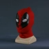 Chết Phục Vụ Headband Deadpool Mask Cosplay Mặt Nạ Hat Tại Chỗ X-Men Movie Halloween cosplay mitsuri Cosplay