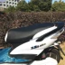 Phổ da bao gồm chỗ ngồi xe điện xe máy điện scooter xe máy ghế bìa kem chống nắng không thấm nước bao gồm chỗ ngồi